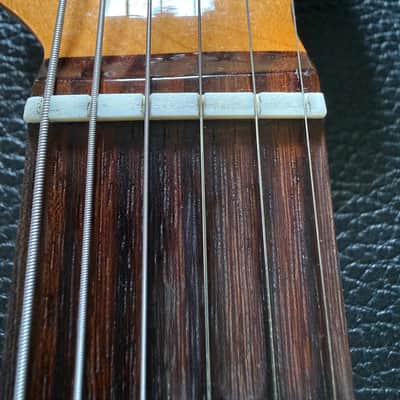Fender Jazzmaster Classic Player Special Lollar P90 image 4