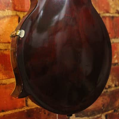 1921 Gibson F-2 Mandolin image 5