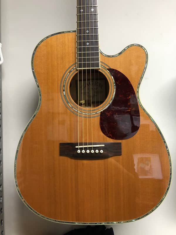 Zager ZAD-80 OMCE  EZ-Play image 1