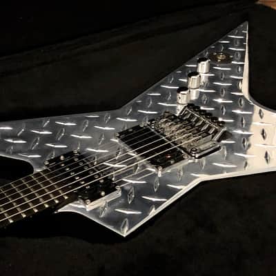 Washburn Pantera USA image 22
