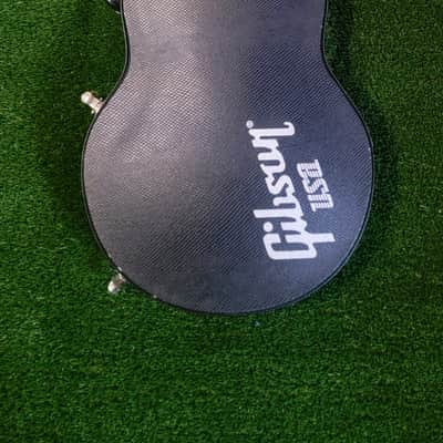 Gibson Les Paul Studio Left-Handed 1998 - 2011 - Wine Red image 12
