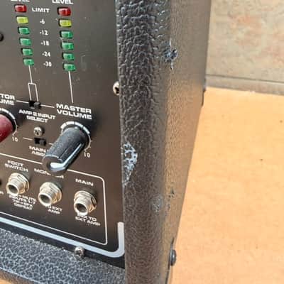 Peavey PV i8500 400 Watt Powered Mixer Bild 8