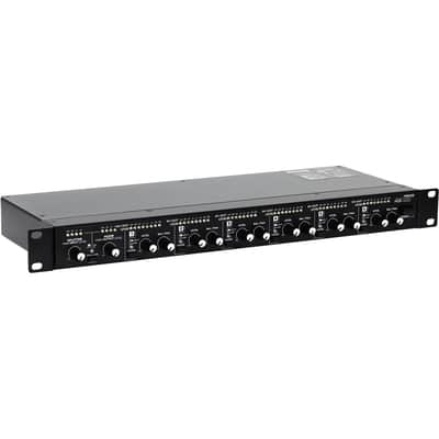 Algam Audio MSR-6226 Mixer Splitter image 5