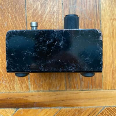 ProCo Rat 1984 White Face - Version 3-A chip LM308 image 4