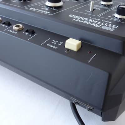 Roland SH1 - Serviced - super condition image 14