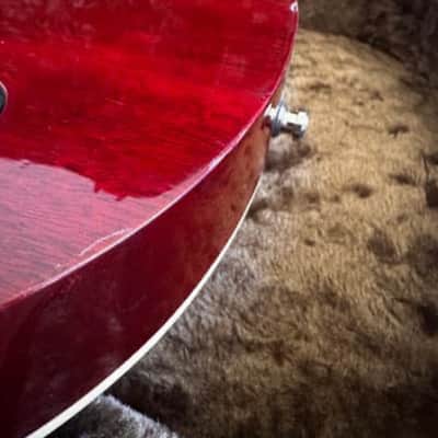 ‘13 Gibson | Les Paul Traditional | Bare Knuckles | Honeyburst | USA 🇺🇸 image 16