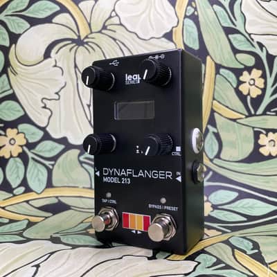 Alexander Dynaflanger Model 213 image 1