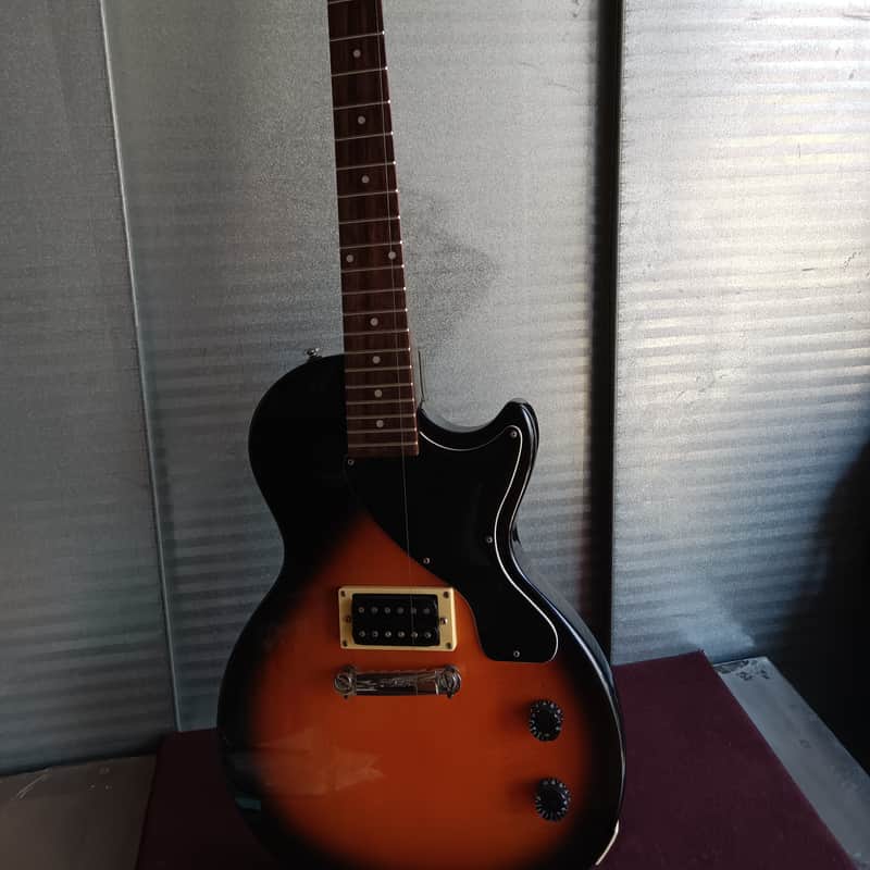 Epiphone Les Paul Junior Humbucker | Reverb