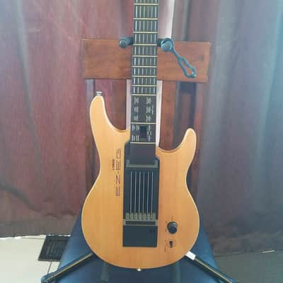 Yamaha EZ EG Digital Guitar Synthesizer image 1