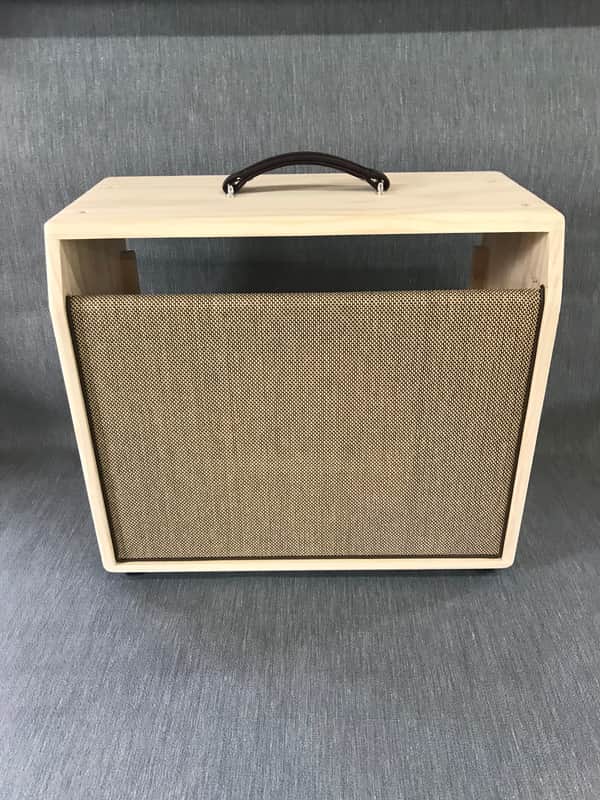 Sourmash,MESA BOOGIE Mark V New Unfinished Select Pine image 1