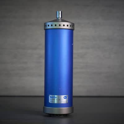 Blue Bottle Tube Microphone W/ B6 Capsule image 7
