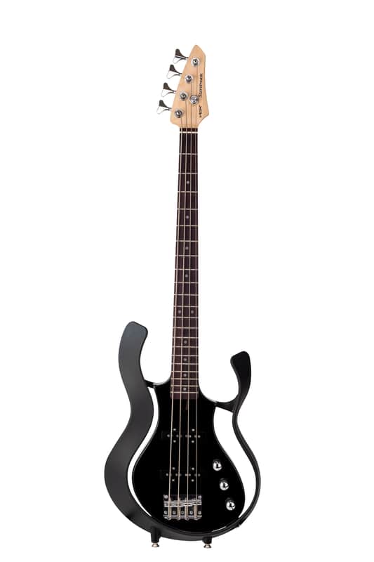 VOX Starstream Bass 2S - Black image 1
