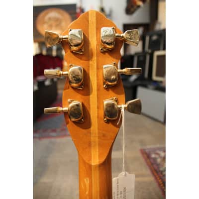 USED Noname 6-string Guitar Banjo image 5