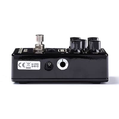 MXR M76 Studio Compressor imagen 4