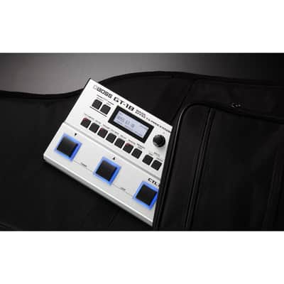Boss GT-1B Bass Multi-Effects Processor image 5
