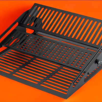 On-Stage SR5 Multipurpose Synth Rack image 2
