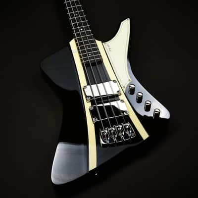 Sandberg Black Forty Eight 4 image 3