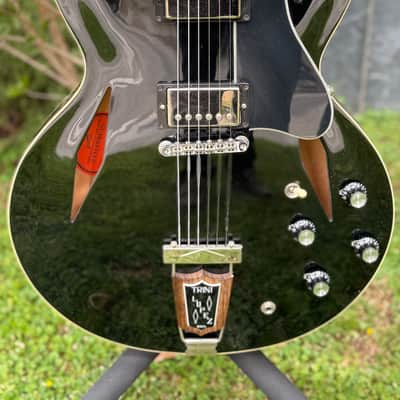 Gibson Memphis Trini Lopez ES-335 | Reverb