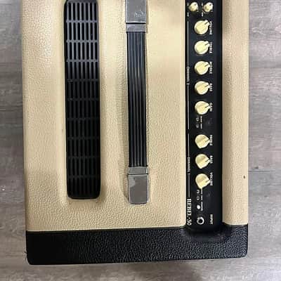 Egnater Rebel 30 2-Channel 30-Watt 1x12" image 2