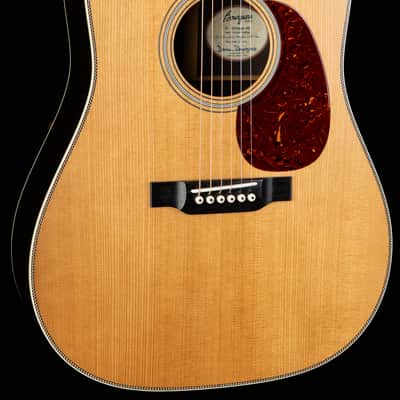 Bourgeois HSV-D (Satin Finish) Limited Edition, Aged Tone Adirondack, Brazilian Rosewood, Vintage Dreadnought Heirloom Series 2025 image 18