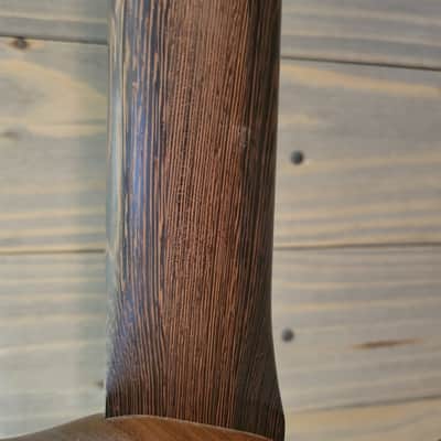 Warwick GPS Thumb BO 4-String Lefty Wenge Neck Special Edition image 10