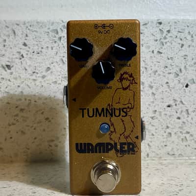Wampler Tumnus image 1