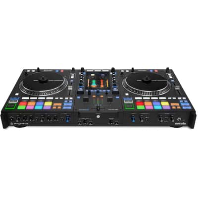 Rane System One All-in-one DJ Controller image 2