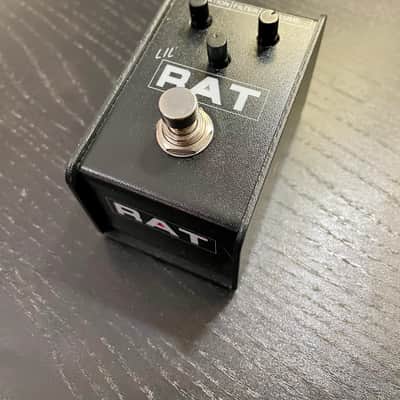 Proco RAT2 USA製 OP07DP ProCo Rat 2 - OP07DP | Reverb