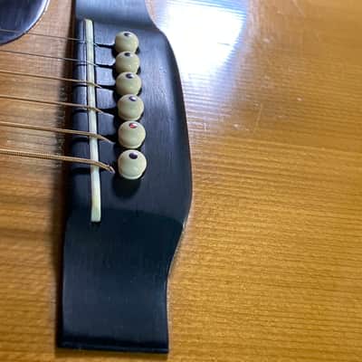 Martin D28 Brazilian Rosewood 1955 - Natural. With Hardcase. image 19