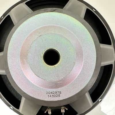 Mackie Thumps 18S Original Speaker Driver 18" Woofer image 10