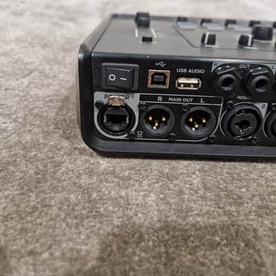 Bose T8S ToneMatch Mixer - Black - Excellent w/ Soft Case & Cables image 12