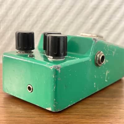 RARE! 1980 Ibanez TS808 Tube Screamer - 100% ORIGINAL! image 7