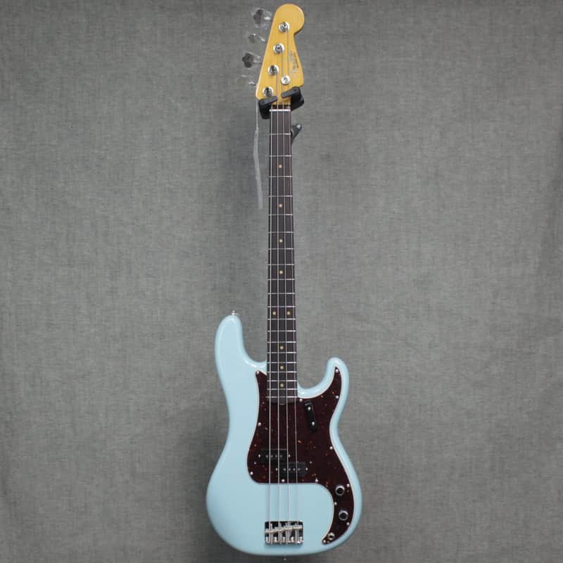 ベース Fender American Vintage Precision Bass Fender American Vintage II '60 Precision Bass | Reverb