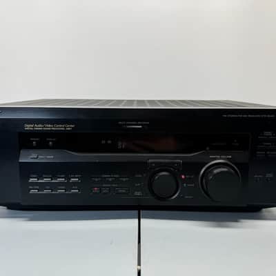 Sony STR-DE445 Receiver HiFi Stereo Vintage 5.1 Channel Home Theater Radio Audio image 1