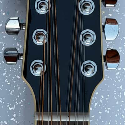 Immagine Yamaha APX700II-12 Acoustic/Electric 12-String Guitar 2020 - Natural - 5
