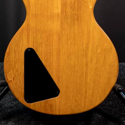 Hamer USA Junior / Special Korina 2003 Korina image 2