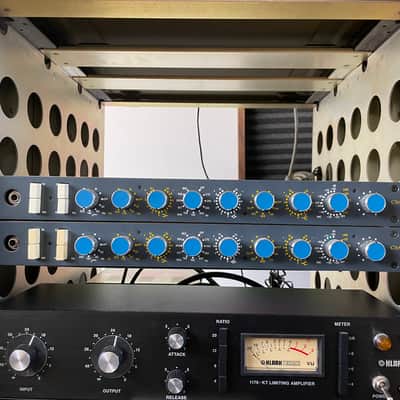 Chandler Limited LTD-1 with PSU (top unit in picture) image 6