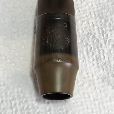 Mouthpiece Selmer C* Soprano saxophone image 1