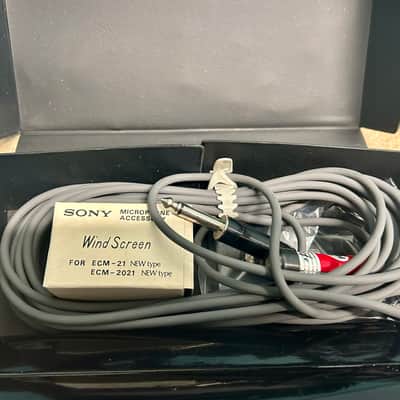 Sony ECM-21 image 3