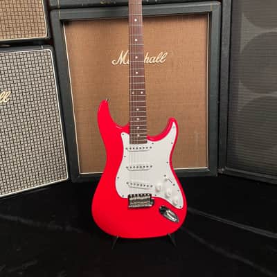 Greco Supreme Sound Buster WS-STD MIJ 2016 Sunburst Made in Japan