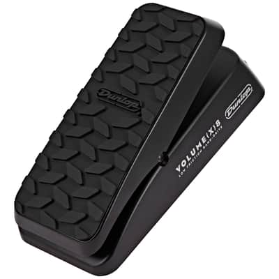 DVP5 Volume (X) 8 PEDAL Dunlop image 1