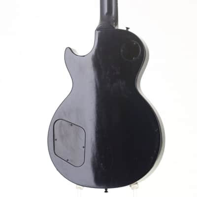 GIBSON USA 1997 Les Paul Studio LITE Trans Blue [90637376] (04/30) image 4