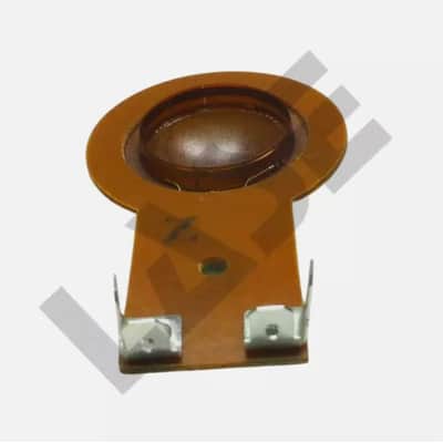LASE Diaphragm Intended For B-52 Storm CH-1 Horn Tweeter Driver 8Ω image 1