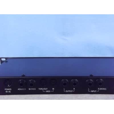 Alesis QuadraVerb+ Digital Effects Processor image 7