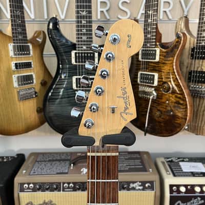 Fender 60th Anniversary American Series Stratocaster 3TS image 3