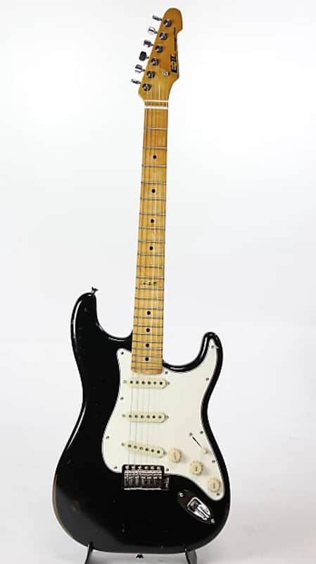 ESP E-II Vintage Plus | Reverb Canada