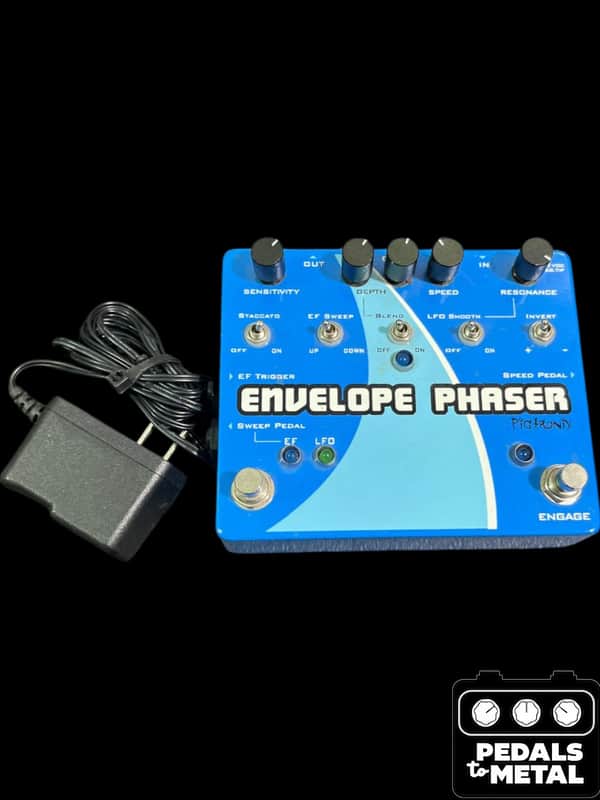 Pigtronix EP-1