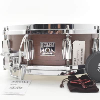 Tama Tama 50Th Limited Mastercraft Rosewood 14"X5" RW-255 2024 image 1