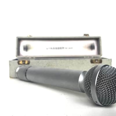 Beyerdynamic M160 1960 Strasser M200 Vintage Microphone image 6