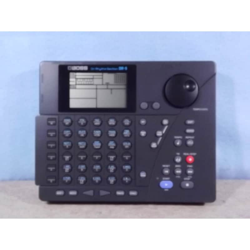 Boss DR-5 Drum Machine image 1